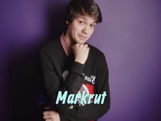 Markrut