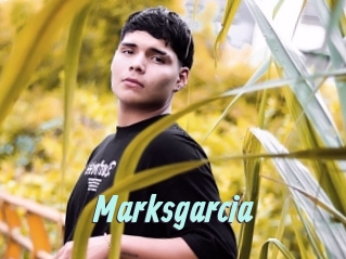 marksgarcia Ton Show