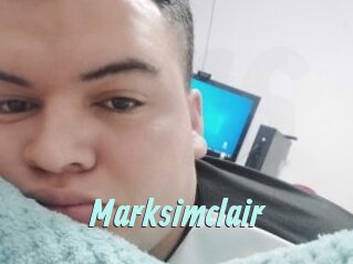 Marksimclair