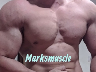 marksmuscle Ton Show