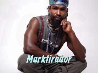 Marktirador