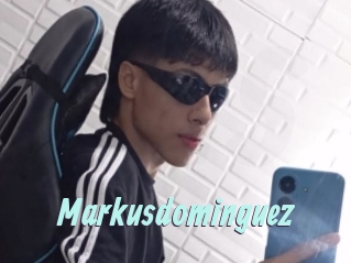 Markusdominguez