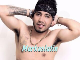 Markuslatin