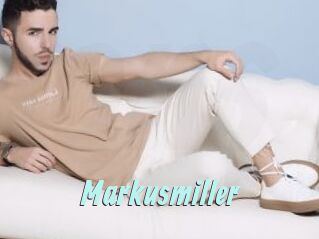 Markusmiller