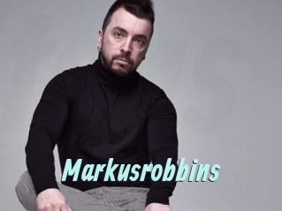 Markusrobbins