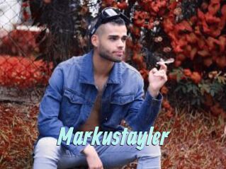 Markustayler