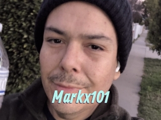 Markx101