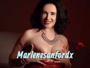 Marlenesanfordx