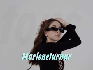 Marleneturnar
