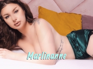 Marlinanne