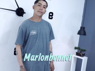 Marlonbennet