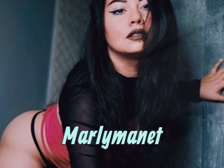 Marlymanet