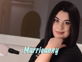 Marrieanny