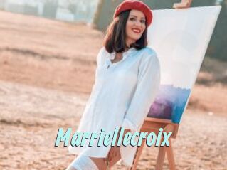 Marriellecroix