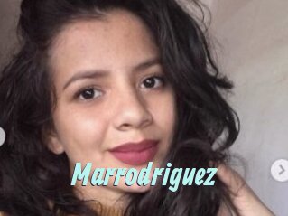 Marrodriguez