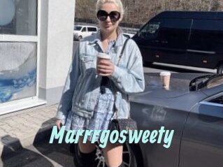 Marrrgosweety