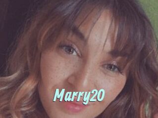 Marry20