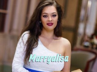 Marryalisa