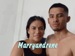 Marryandrene