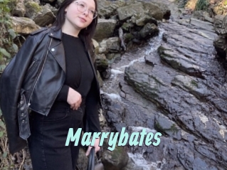 Marrybates