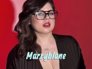 Marryblane