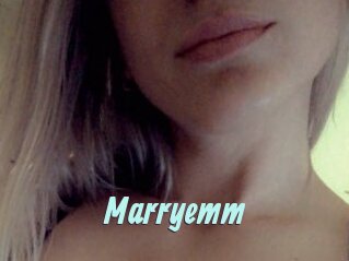 Marryemm