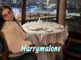 Marrymalone
