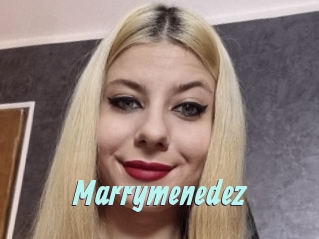 marrymenedez Ton Show