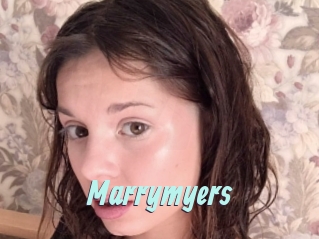 Marrymyers