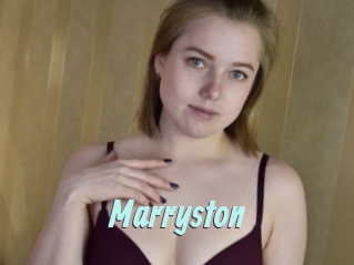 Marryston