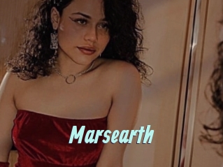Marsearth