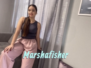 Marshafisher