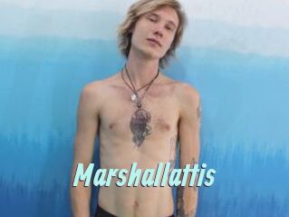 Marshallattis