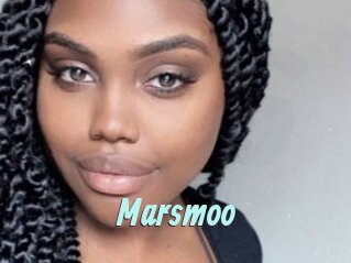 Marsmoo