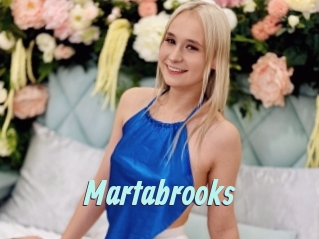 martabrooks Ton Show
