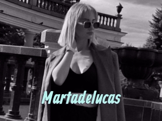 Martadelucas