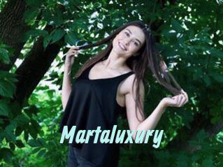 Martaluxury