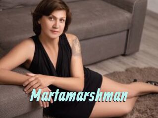 Martamarshman