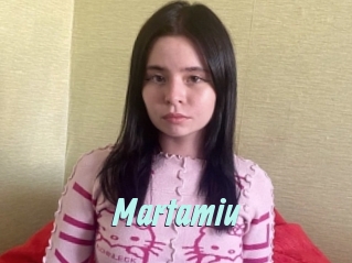 Martamiu