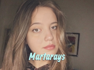 Martarays
