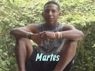 Martes