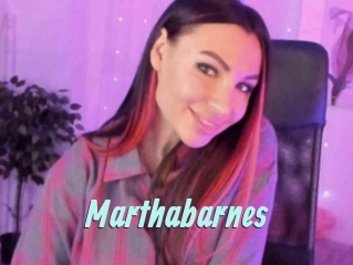 Marthabarnes