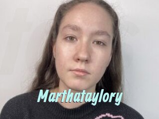 Marthataylory