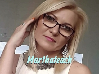 Marthateach
