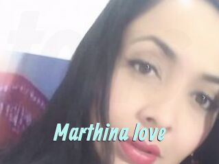 marthina_love Ton Show