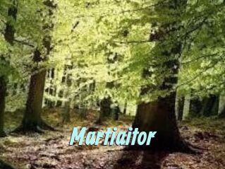 Martiaitor
