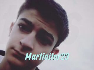 Martiaitor23