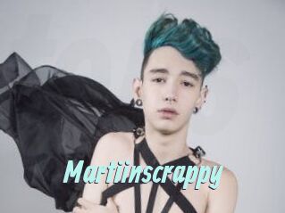 Martiinscrappy