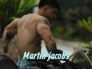 martin_jacobs Ton Show