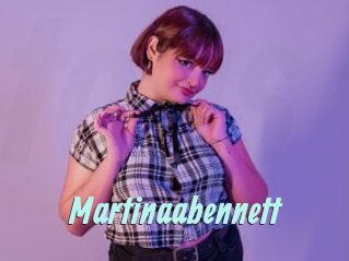 Martinaabennett